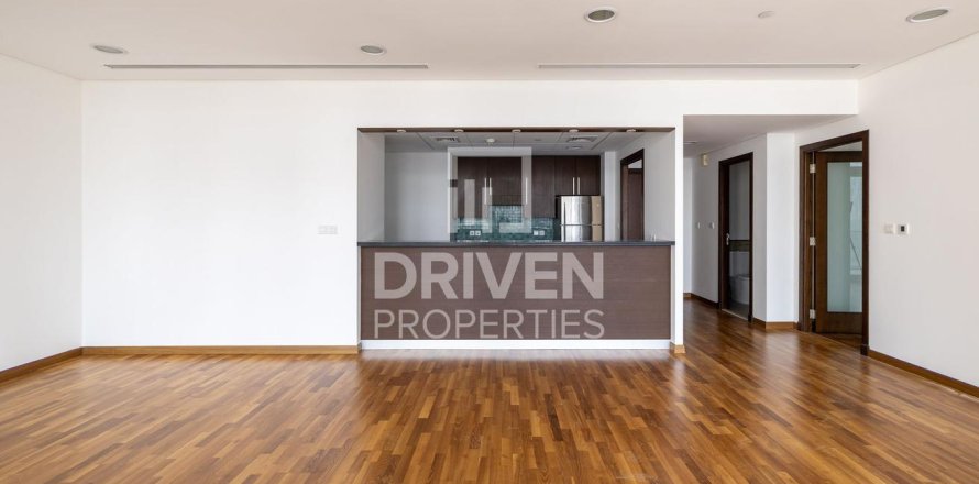 Квартира в DIFC, Дубай, ОАЭ 2 спальни, 167.04м2 № 762327