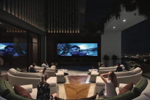 شقة للبيع في wasl gate، دبي، الإمارات العربية المتحدة 2 غرفة نوم ، 111 متر مربع ، رقم 703359 - صورة 8