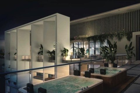 Apartment i wasl gate, Dubai, UAE 2 soveværelser, 111 kvm № 703359