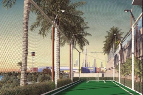 شقة للبيع في wasl gate، دبي، الإمارات العربية المتحدة 2 غرفة نوم ، 111 متر مربع ، رقم 703359 - صورة 7