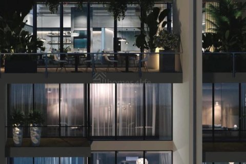 Apartament na sprzedaż w wasl gate, Dubai, ZEA 2 sypialnie, 111 mkw., nr 703359 - zdjęcie 9