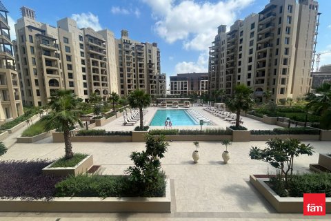 Apartment til leje i Umm Suqeim, Dubai, UAE 2 soveværelser, 112.9 kvm № 702230 - foto 15
