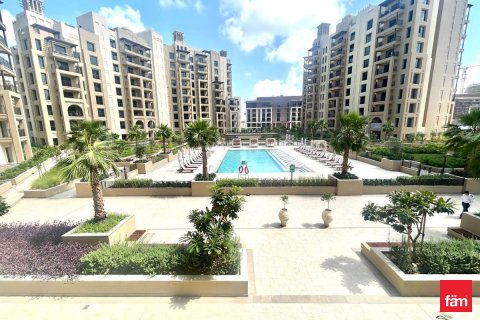 Apartment til leje i Umm Suqeim, Dubai, UAE 2 soveværelser, 112.9 kvm № 702230 - foto 14