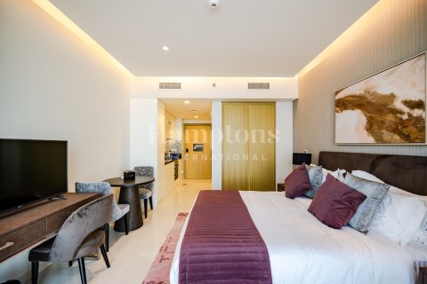 Üürile anda korter hotellis asukohaga Business Bay, Dubai, AÜE: 1 toaline, 32.23734100 m² Nr 703421 - pilt 15