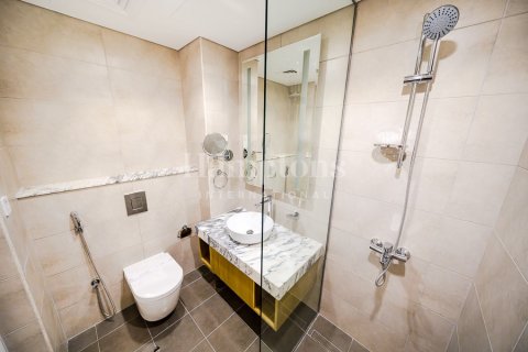 Üürile anda korter hotellis asukohaga Business Bay, Dubai, AÜE: 1 toaline, 32.23734100 m² Nr 703421 - pilt 3