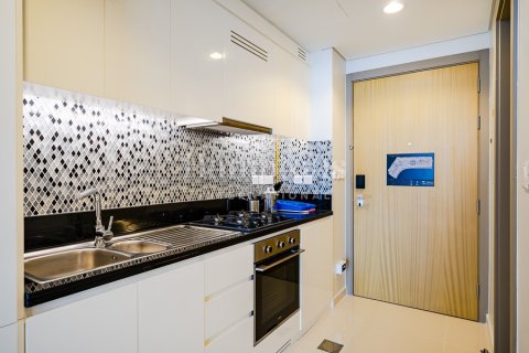 Üürile anda korter hotellis asukohaga Business Bay, Dubai, AÜE: 1 toaline, 32.23734100 m² Nr 703421 - pilt 8