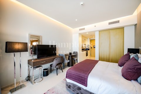 Üürile anda korter hotellis asukohaga Business Bay, Dubai, AÜE: 1 toaline, 32.23734100 m² Nr 703421 - pilt 10