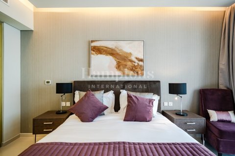 Üürile anda korter hotellis asukohaga Business Bay, Dubai, AÜE: 1 toaline, 32.23734100 m² Nr 703421 - pilt 5