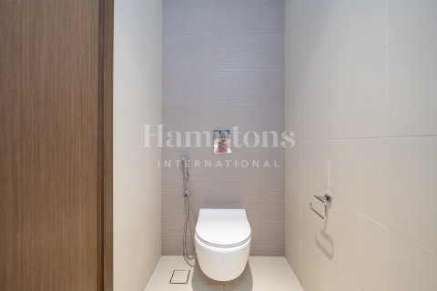 Üürile anda korter asukohaga Dubai Harbour, AÜE: 2 magamistoaga, 164.34540700 m² Nr 703422 - pilt 11