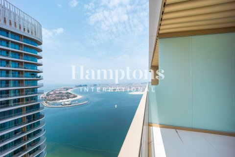Зняти в оренду квартиру в Dubai Harbour, Дубай, ОАЕ 2 спальні, 164.34540700м2, № 703422 - фото 3