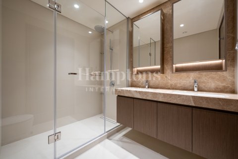 Üürile anda korter asukohaga Dubai Harbour, AÜE: 2 magamistoaga, 164.34540700 m² Nr 703422 - pilt 22