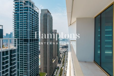 Зняти в оренду квартиру в Dubai Harbour, Дубай, ОАЕ 2 спальні, 164.34540700м2, № 703422 - фото 29