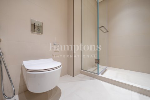 Üürile anda korter asukohaga Dubai Harbour, AÜE: 2 magamistoaga, 164.34540700 m² Nr 703422 - pilt 23