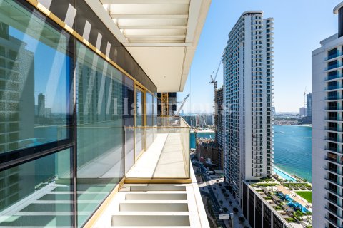 Üürile anda korter asukohaga Dubai Harbour, AÜE: 2 magamistoaga, 164.34540700 m² Nr 703422 - pilt 28