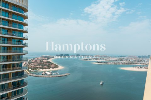 Зняти в оренду квартиру в Dubai Harbour, Дубай, ОАЕ 2 спальні, 164.34540700м2, № 703422 - фото 27