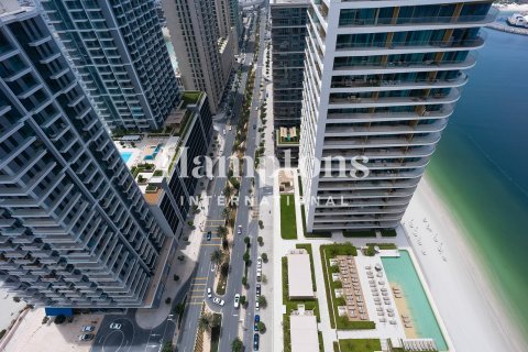 Зняти в оренду квартиру в Dubai Harbour, Дубай, ОАЕ 2 спальні, 164.34540700м2, № 703422 - фото 13
