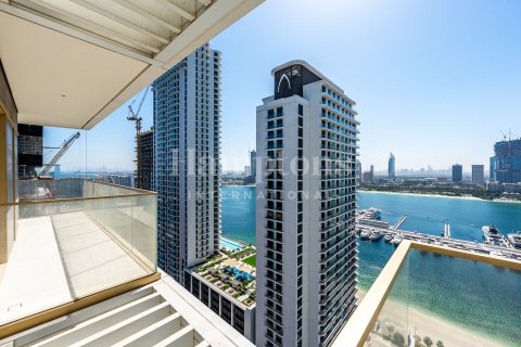 Üürile anda korter asukohaga Dubai Harbour, AÜE: 2 magamistoaga, 164.34540700 m² Nr 703422 - pilt 29