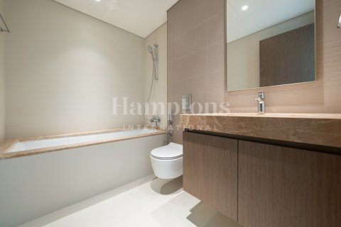 Üürile anda korter asukohaga Dubai Harbour, AÜE: 2 magamistoaga, 164.34540700 m² Nr 703422 - pilt 10