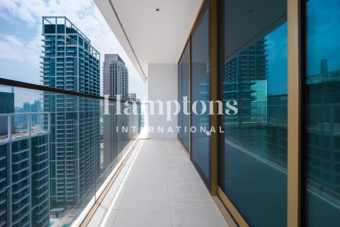 Зняти в оренду квартиру в Dubai Harbour, Дубай, ОАЕ 2 спальні, 164.34540700м2, № 703422 - фото 14