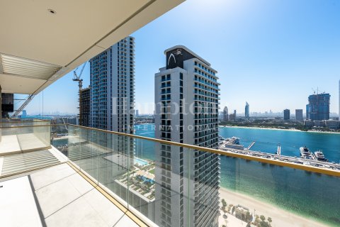 Üürile anda korter asukohaga Dubai Harbour, AÜE: 2 magamistoaga, 164.34540700 m² Nr 703422 - pilt 26