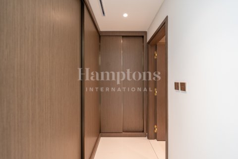Üürile anda korter asukohaga Dubai Harbour, AÜE: 2 magamistoaga, 164.34540700 m² Nr 703422 - pilt 21