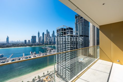 Üürile anda korter asukohaga Dubai Harbour, AÜE: 2 magamistoaga, 164.34540700 m² Nr 703422 - pilt 30