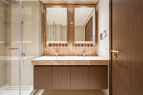 Üürile anda korter asukohaga Dubai Harbour, AÜE: 2 magamistoaga, 164.34540700 m² Nr 703422 - pilt 24