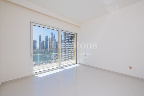 Korter asukohaga Dubai Harbour, AÜE: 2 magamistoaga, 164.345 m² Nr 703422