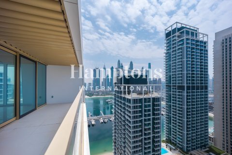 Зняти в оренду квартиру в Dubai Harbour, Дубай, ОАЕ 2 спальні, 164.34540700м2, № 703422 - фото 9