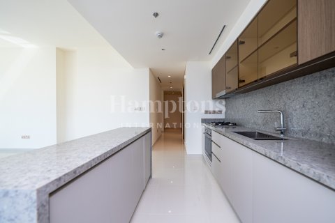 Üürile anda korter asukohaga Dubai Harbour, AÜE: 2 magamistoaga, 164.34540700 m² Nr 703422 - pilt 3