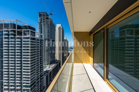 Üürile anda korter asukohaga Dubai Harbour, AÜE: 2 magamistoaga, 164.34540700 m² Nr 703422 - pilt 27