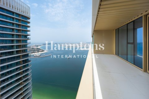 Зняти в оренду квартиру в Dubai Harbour, Дубай, ОАЕ 2 спальні, 164.34540700м2, № 703422 - фото 8
