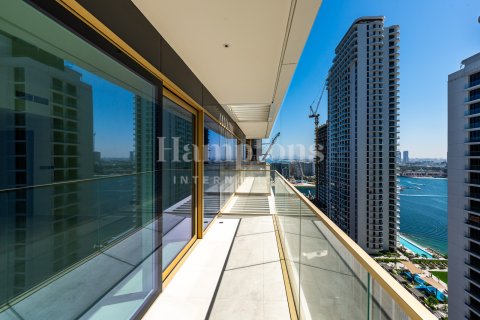 Üürile anda korter asukohaga Dubai Harbour, AÜE: 2 magamistoaga, 164.34540700 m² Nr 703422 - pilt 25