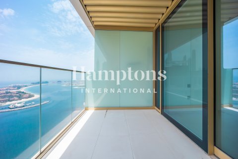 Korter asukohaga Dubai Harbour, AÜE: 2 magamistoaga, 164.345 m² Nr 703422