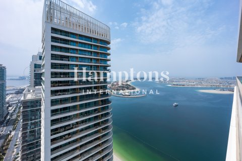 Зняти в оренду квартиру в Dubai Harbour, Дубай, ОАЕ 2 спальні, 164.34540700м2, № 703422 - фото 7