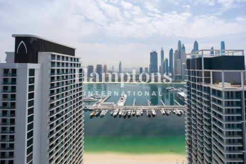 Зняти в оренду квартиру в Dubai Harbour, Дубай, ОАЕ 2 спальні, 164.34540700м2, № 703422 - фото 20