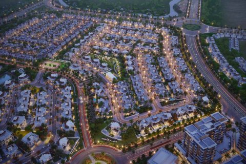 וילה למכירה ב Dubai South (Dubai World Central), Dubai, איחוד האמירויות  5 חדרי שינה, 270 מ"ר, מספר 703360 - תמונה 14