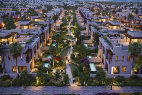 Vila di Dubai South (Dubai World Central), UAE 5 bilik tidur, 270 meter persegi № 703360 - foto 9