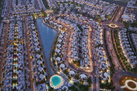 Vila di Dubai South (Dubai World Central), UAE 5 bilik tidur, 270 meter persegi № 703360 - foto 6
