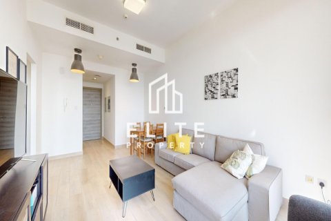 Byt v Dubai, SAE 1 ložnice, 59 m² Č.: 620063 - fotografie 11
