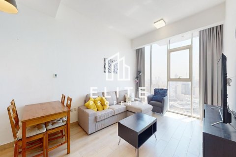Byt v Dubai, SAE 1 ložnice, 59 m² Č.: 620063 - fotografie 3