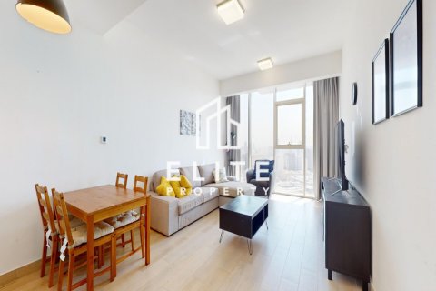 Byt v Dubai, SAE 1 ložnice, 59 m² Č.: 620063 - fotografie 9