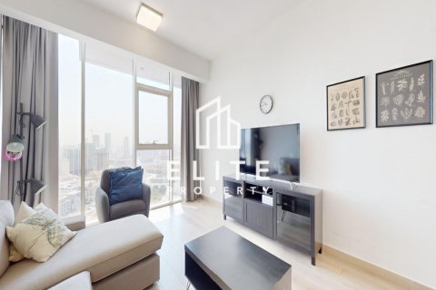 Byt v Dubai, SAE 1 ložnice, 59 m² Č.: 620063 - fotografie 5