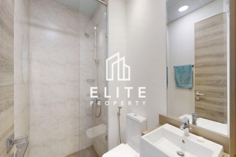 Byt v Dubai, SAE 1 ložnice, 59 m² Č.: 620063 - fotografie 2