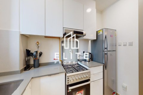 Byt v Dubai, SAE 1 ložnice, 59 m² Č.: 620063 - fotografie 14