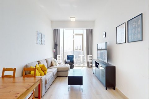 Byt v Dubai, SAE 1 ložnice, 59 m² Č.: 620063 - fotografie 17