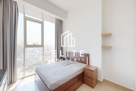 Byt v Dubai, SAE 1 ložnice, 59 m² Č.: 620063 - fotografie 18
