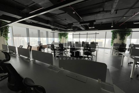 Zyrë në Business Bay, Dubai, Emiratet e Bashkuara Arabe 551 m2. № 620064 - Foto 1