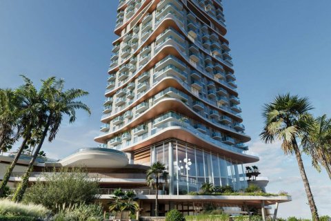 Sensia Maritime City, Dubai, Arabiemiraatit № 579428