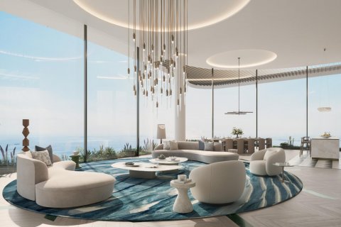 Apartment in Sensia in Maritime City, Dubai, UAE 2 bedrooms, 112.51 sq.m. № 579432 - photo 6